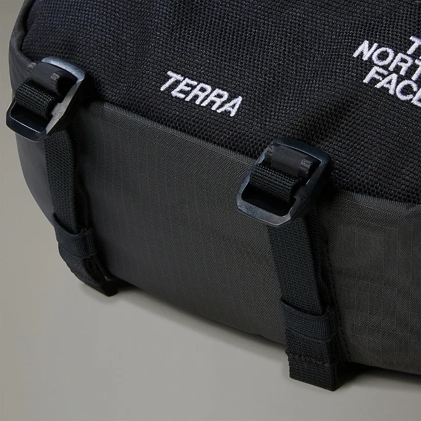פאוץ' טיולים Terra Lumbar 3L The North Face – תמונה 4