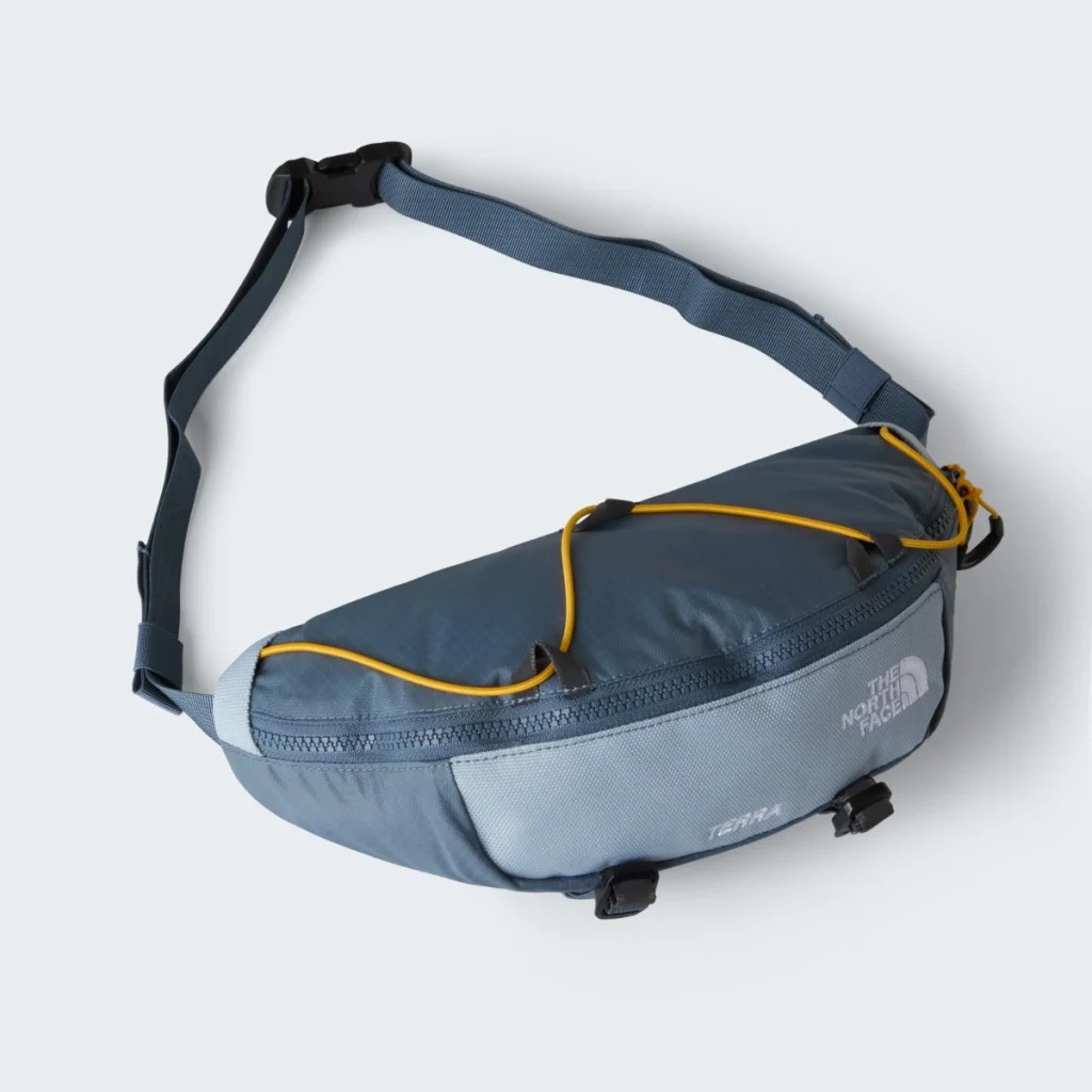 פאוץ' טיולים Terra Lumbar 3L The North Face – תמונה 11