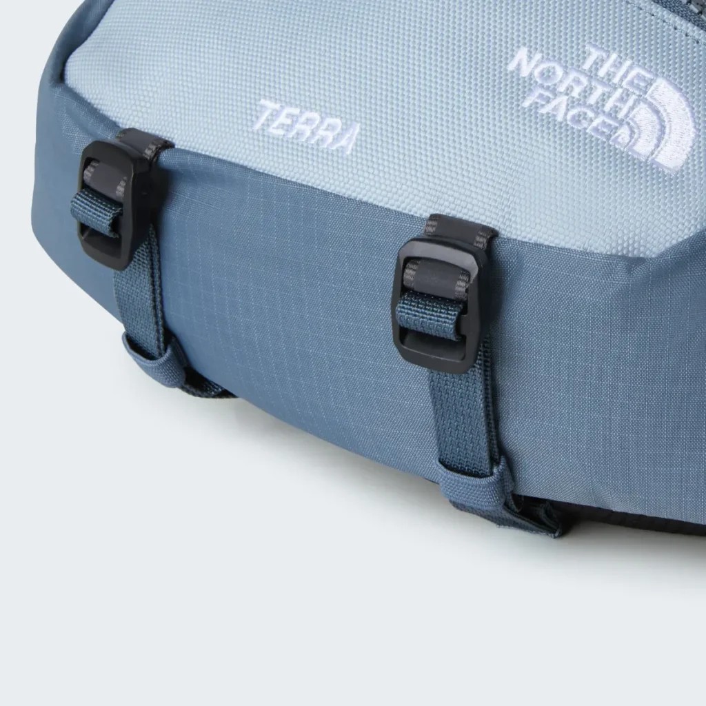 פאוץ' טיולים Terra Lumbar 3L The North Face – תמונה 12