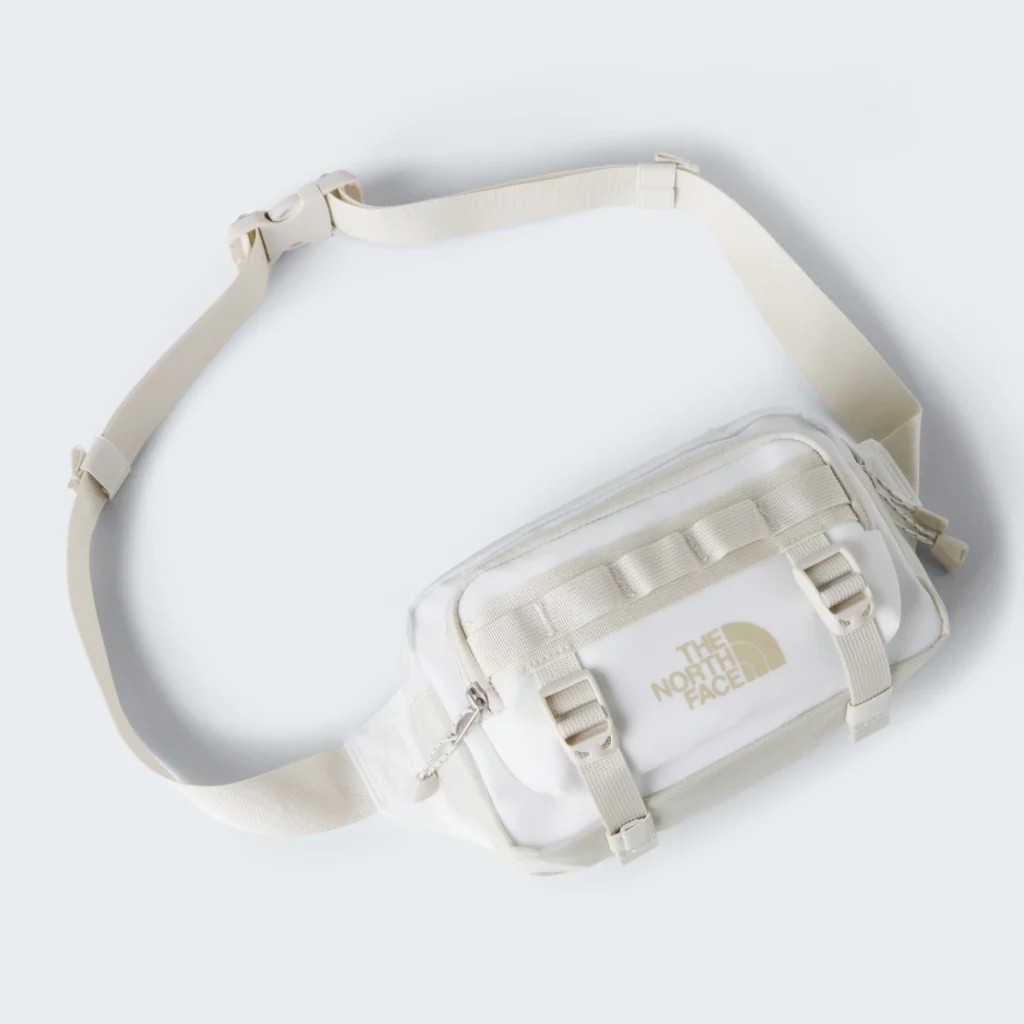 פאוץ' מותניים Base Camp Lumbar 3.75L The North Face – תמונה 7