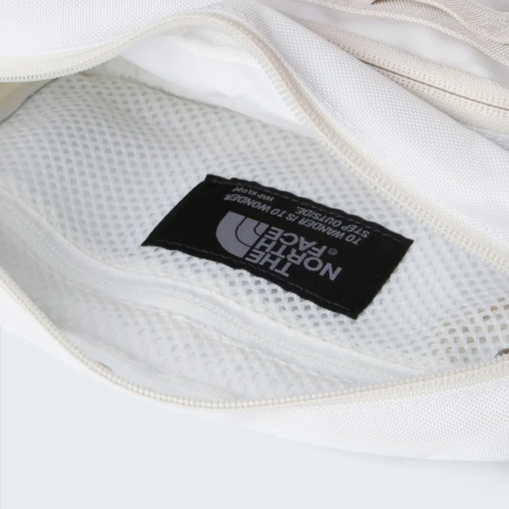 פאוץ' מותניים Base Camp Lumbar 3.75L The North Face – תמונה 8