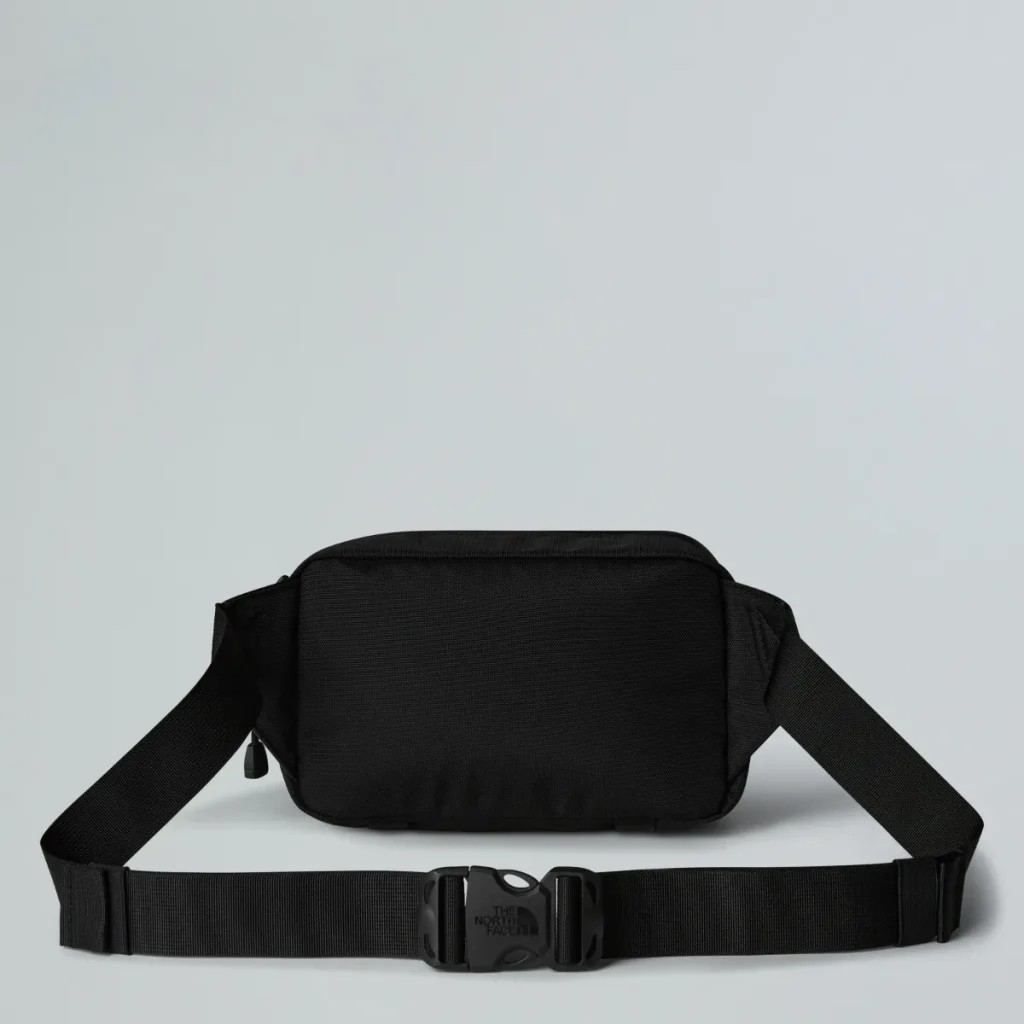 פאוץ' מותניים Base Camp Lumbar 3.75L The North Face – תמונה 2