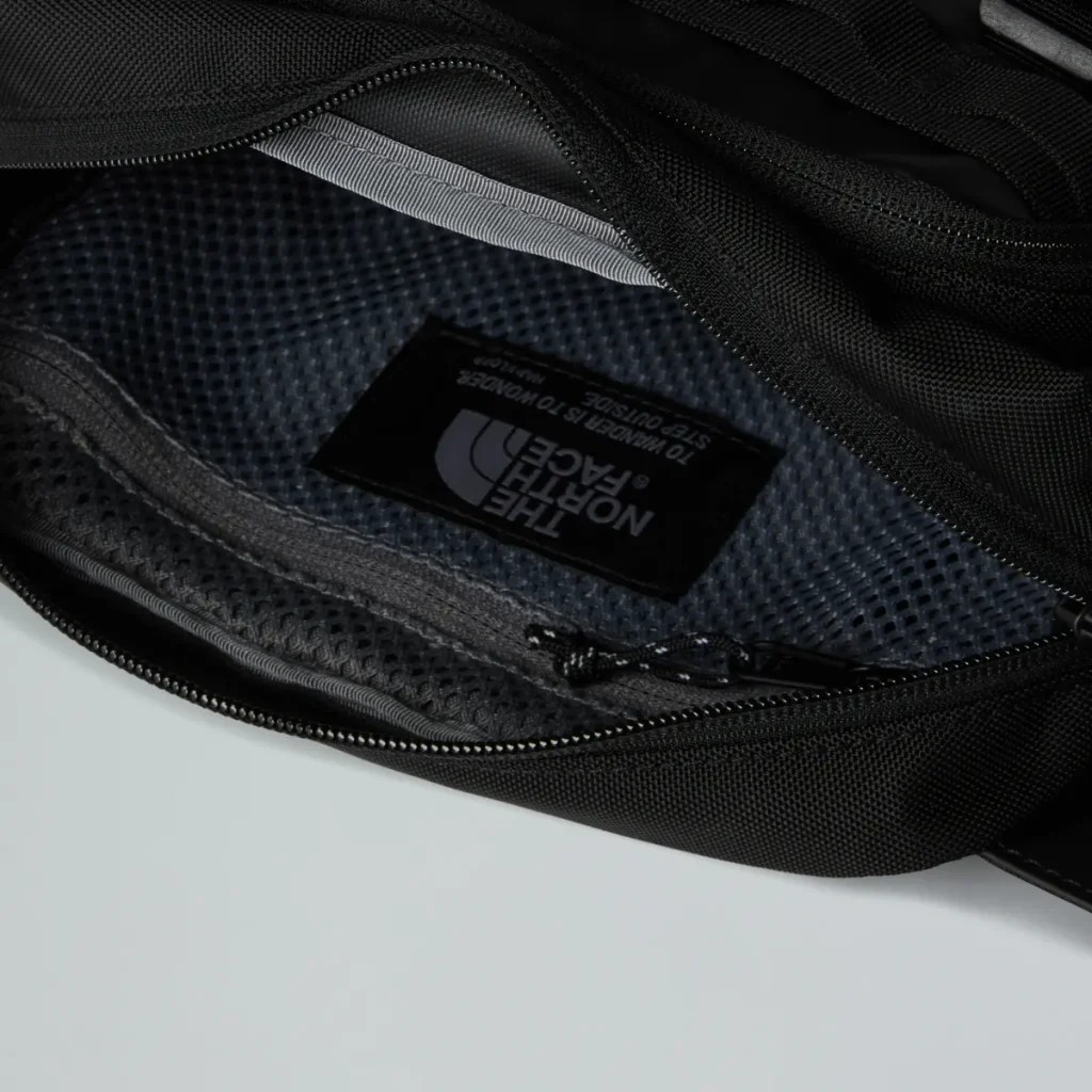 פאוץ' מותניים Base Camp Lumbar 3.75L The North Face – תמונה 4