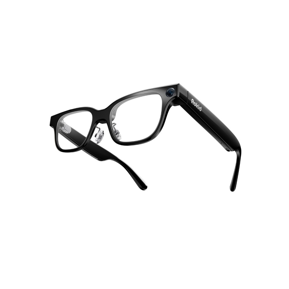 משקפיים חכמים Rokid AI Glasses 203000H – תמונה 2