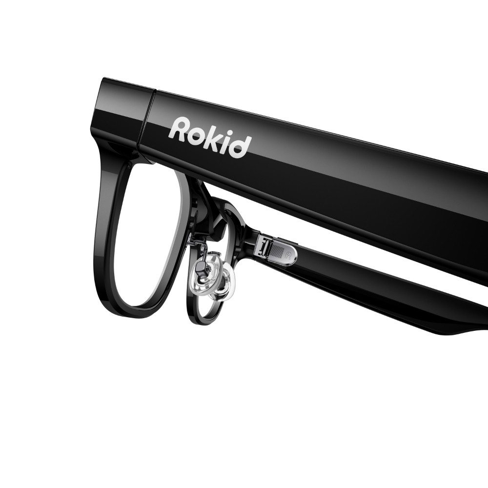 משקפיים חכמים Rokid AI Glasses 203000H – תמונה 4