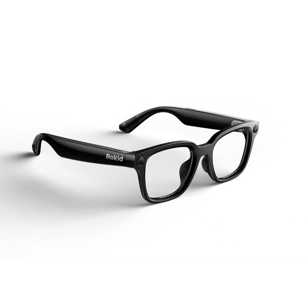 משקפיים חכמים Rokid AI Glasses Style 203001H – תמונה 2