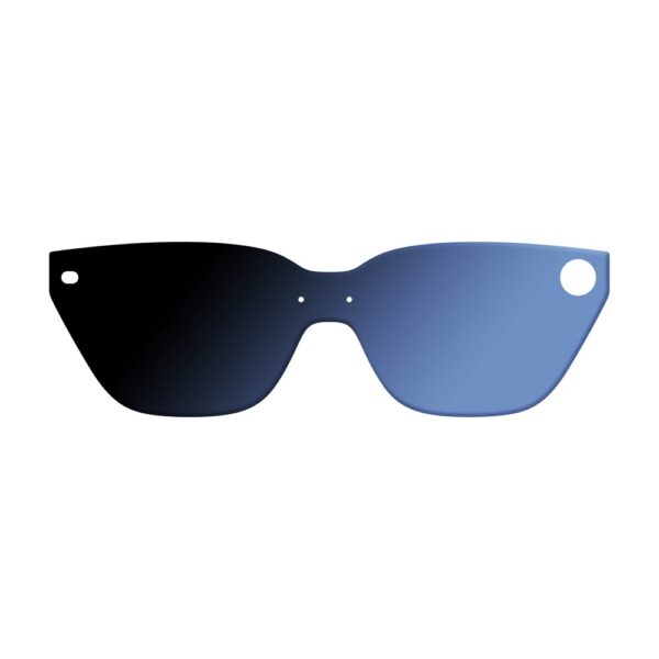 עדשות שמש מתלבשות למשקפי Rokid Glasses 203006H