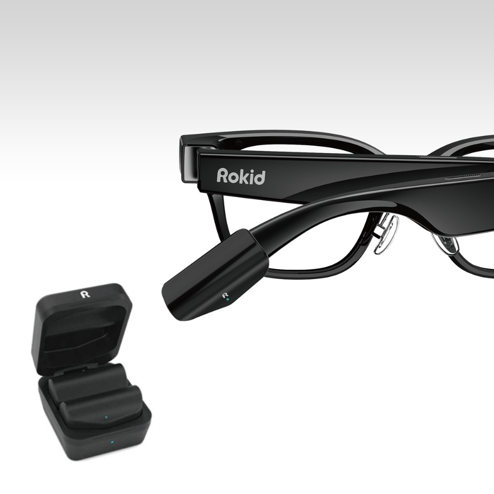סוללת טעינה ניידת Rokid Power Capsule 203003H – תמונה 4