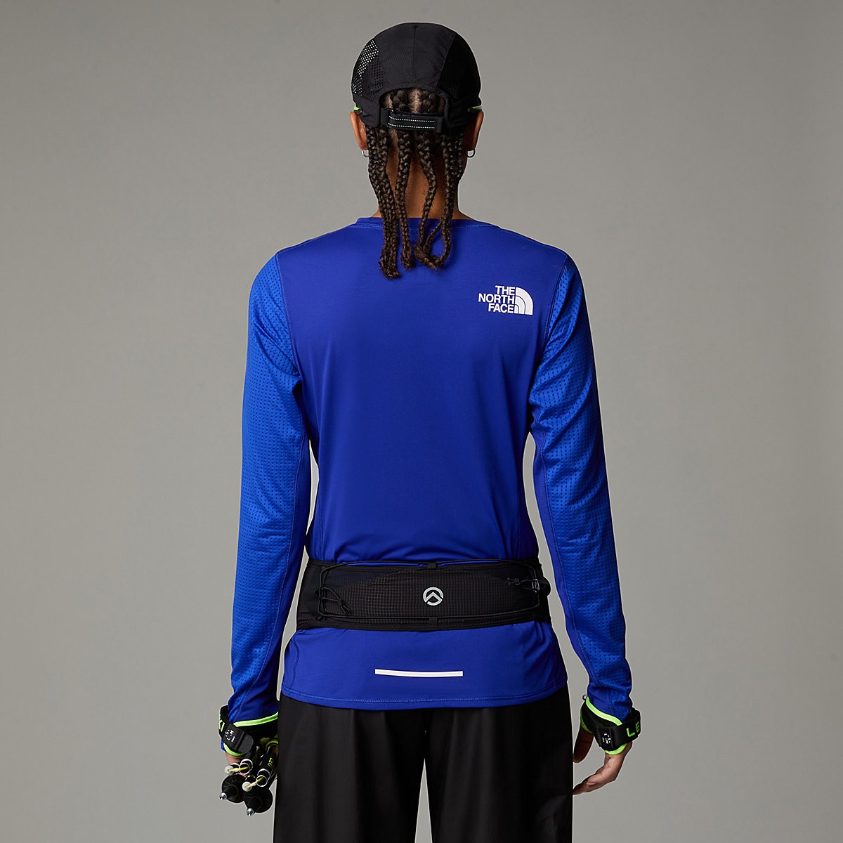 חגורת ריצה Summit Run Race Ready The North Face – תמונה 8
