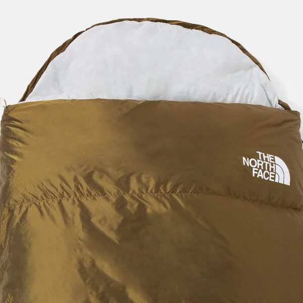 שק שינה פוך Gold Kazoo 35 The North Face