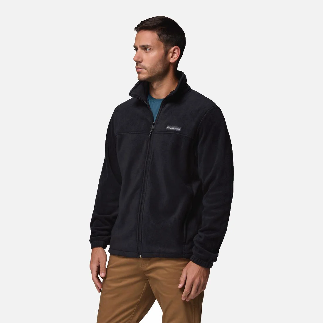 מעיל פליס לגברים Steens Mountain Full Zip – תמונה 2