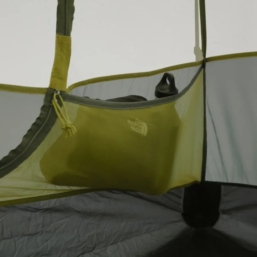אוהל Stormbreak 3 לשלושה אנשים The North Face – תמונה 10