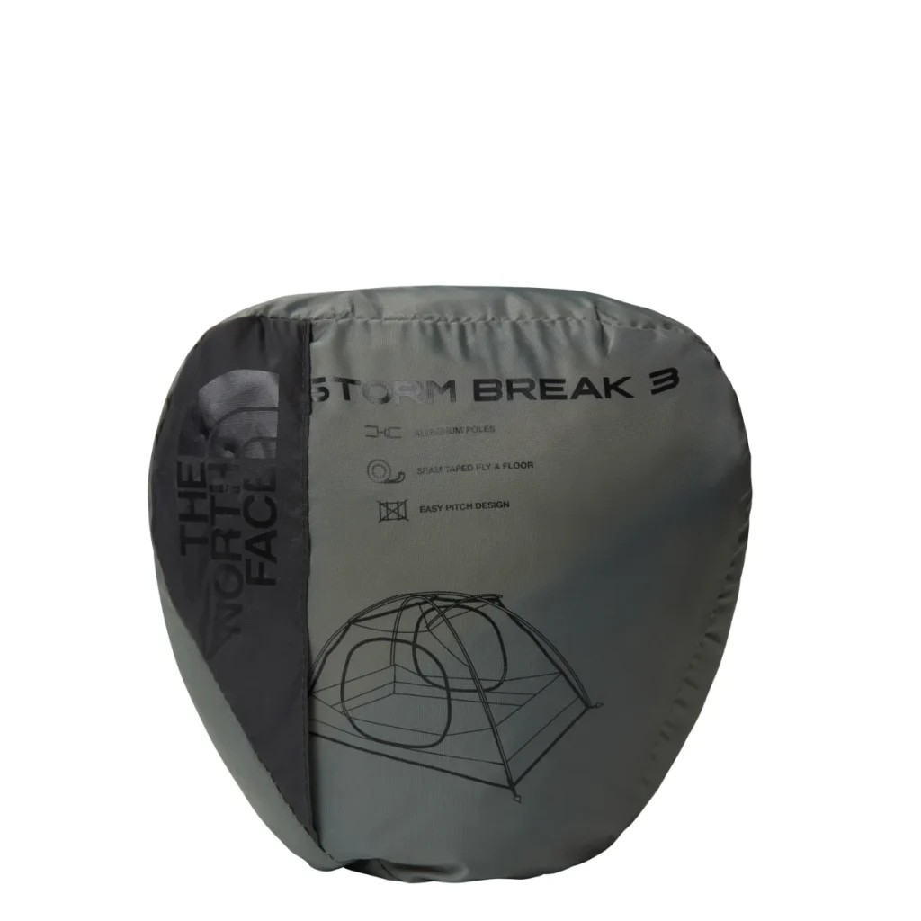 אוהל Stormbreak 3 לשלושה אנשים The North Face