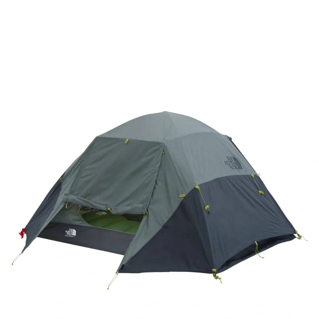 אוהל Stormbreak 3 לשלושה אנשים The North Face – תמונה 2