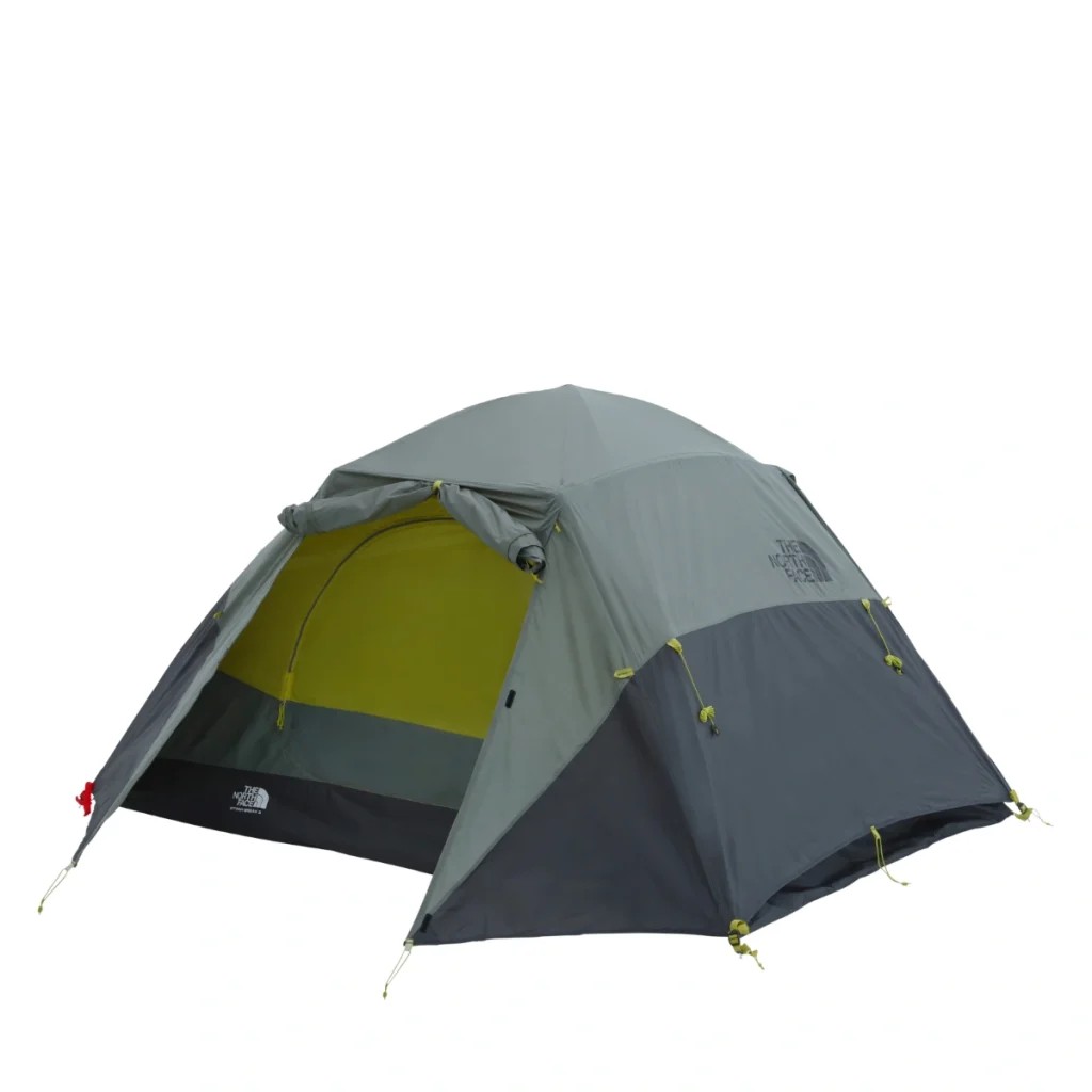 אוהל Stormbreak 3 לשלושה אנשים The North Face – תמונה 3