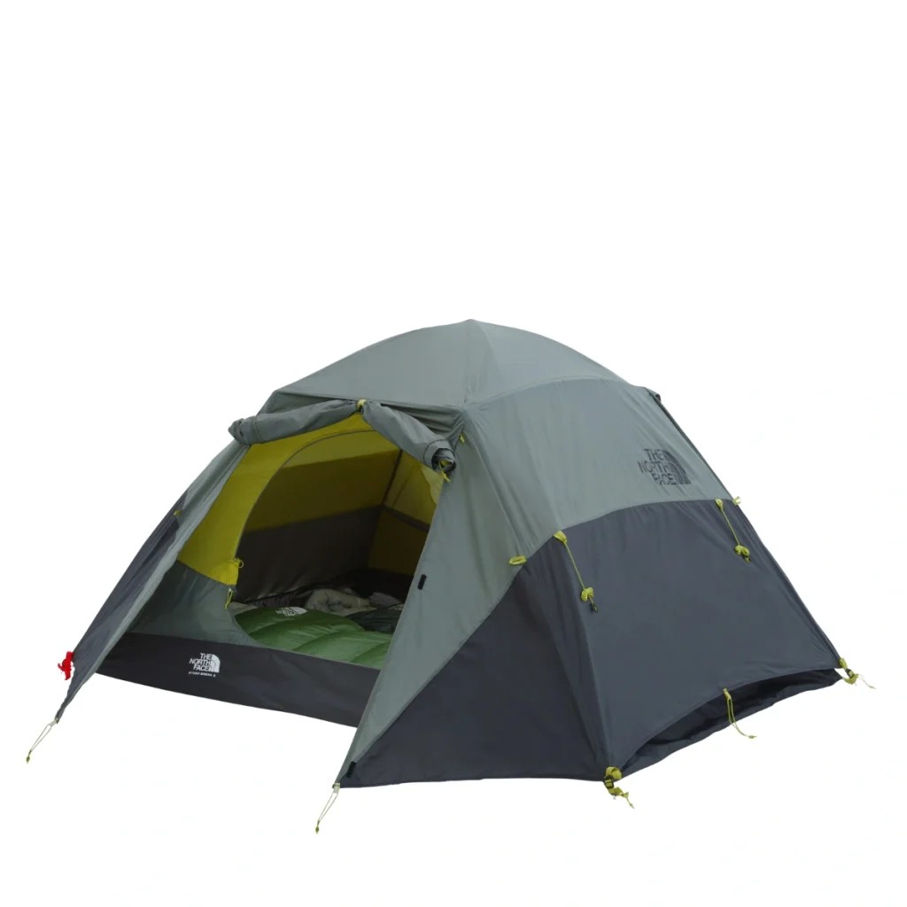 אוהל Stormbreak 3 לשלושה אנשים The North Face – תמונה 4