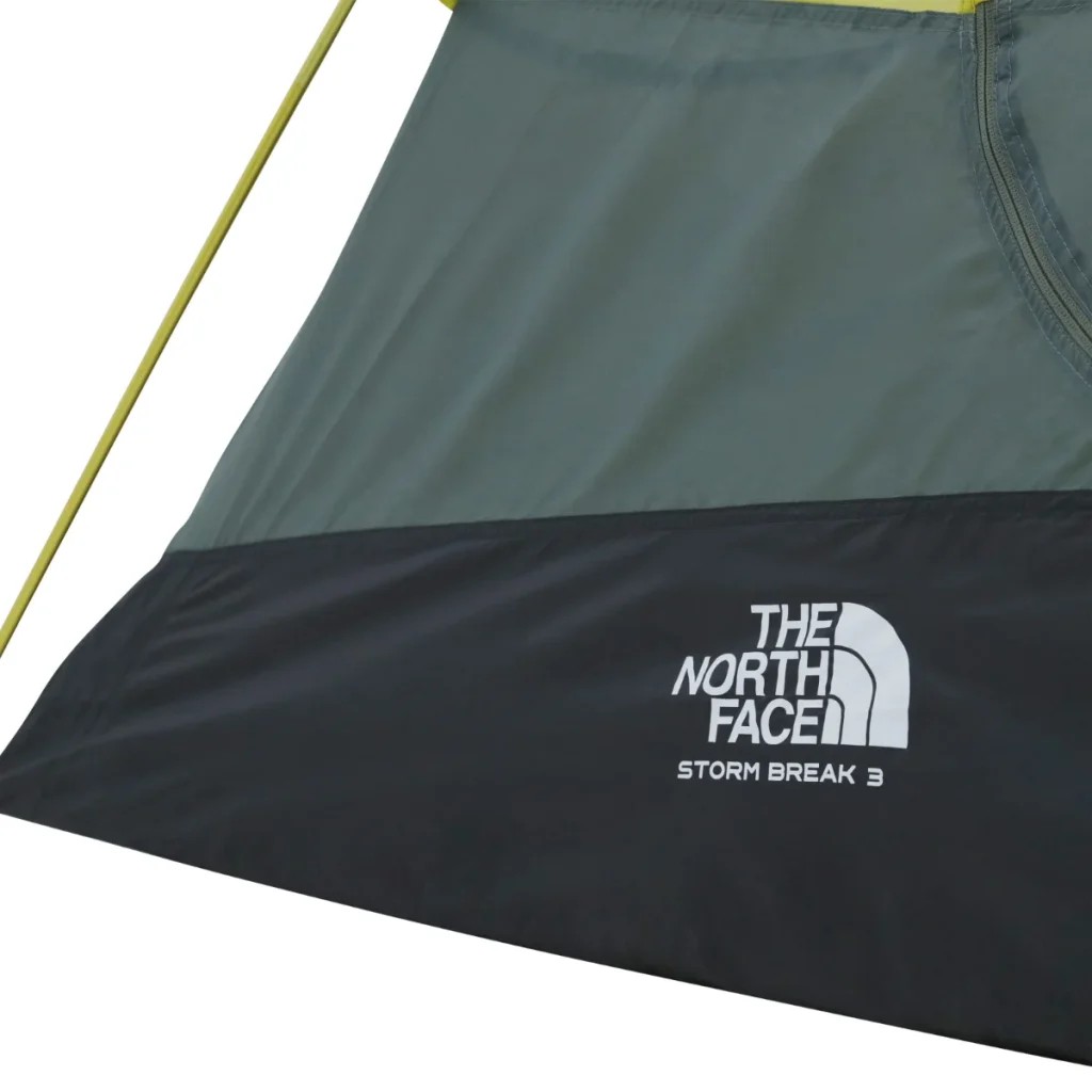 אוהל Stormbreak 3 לשלושה אנשים The North Face – תמונה 9