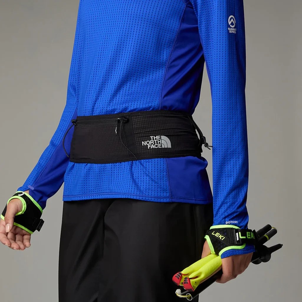 חגורת ריצה Summit Run Race Ready The North Face – תמונה 5