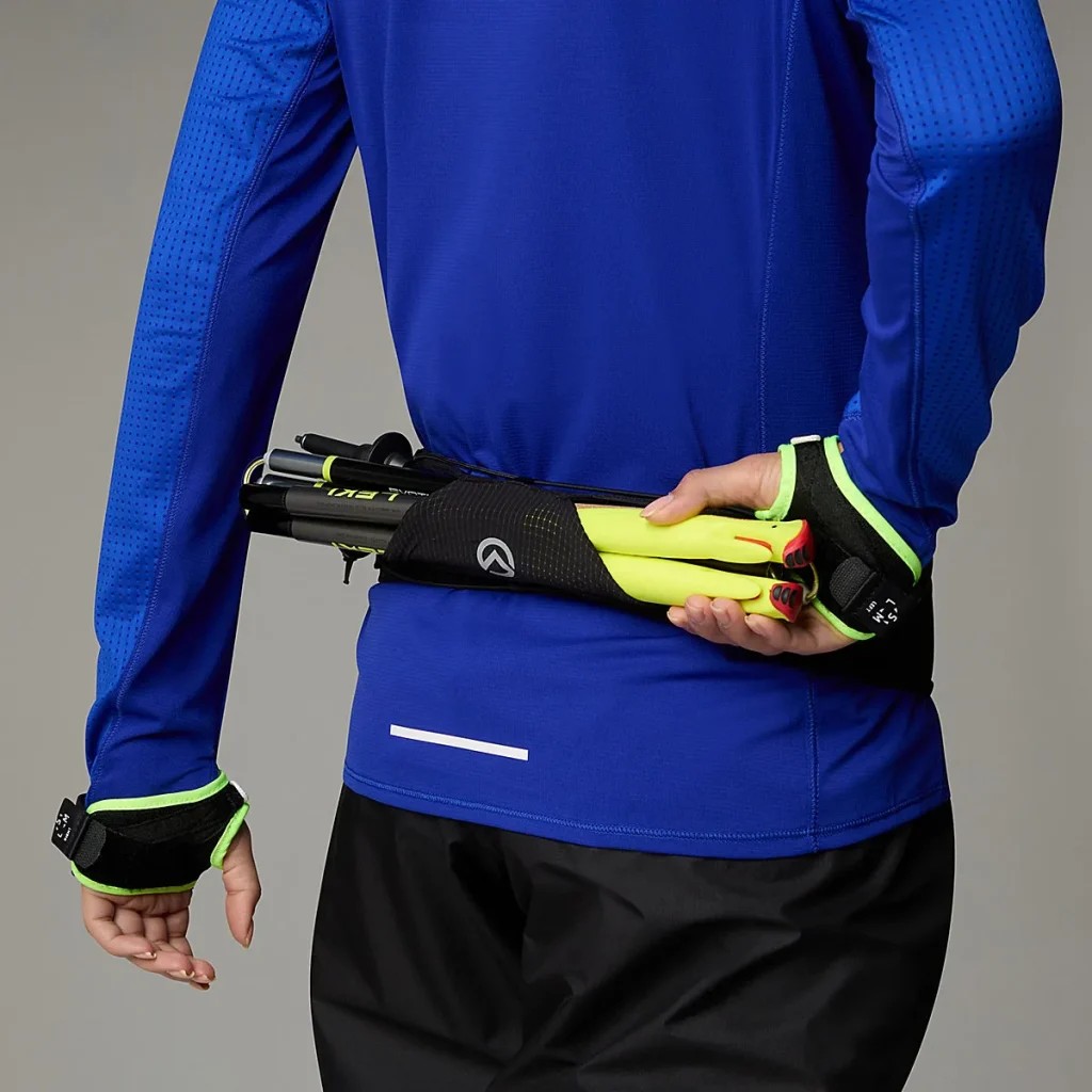 חגורת ריצה Summit Run Race Ready The North Face – תמונה 6