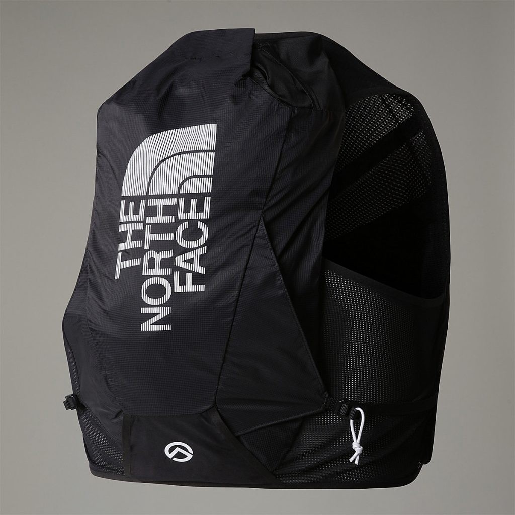 וסט ריצה Summit Run Training 12L The North Face – תמונה 2