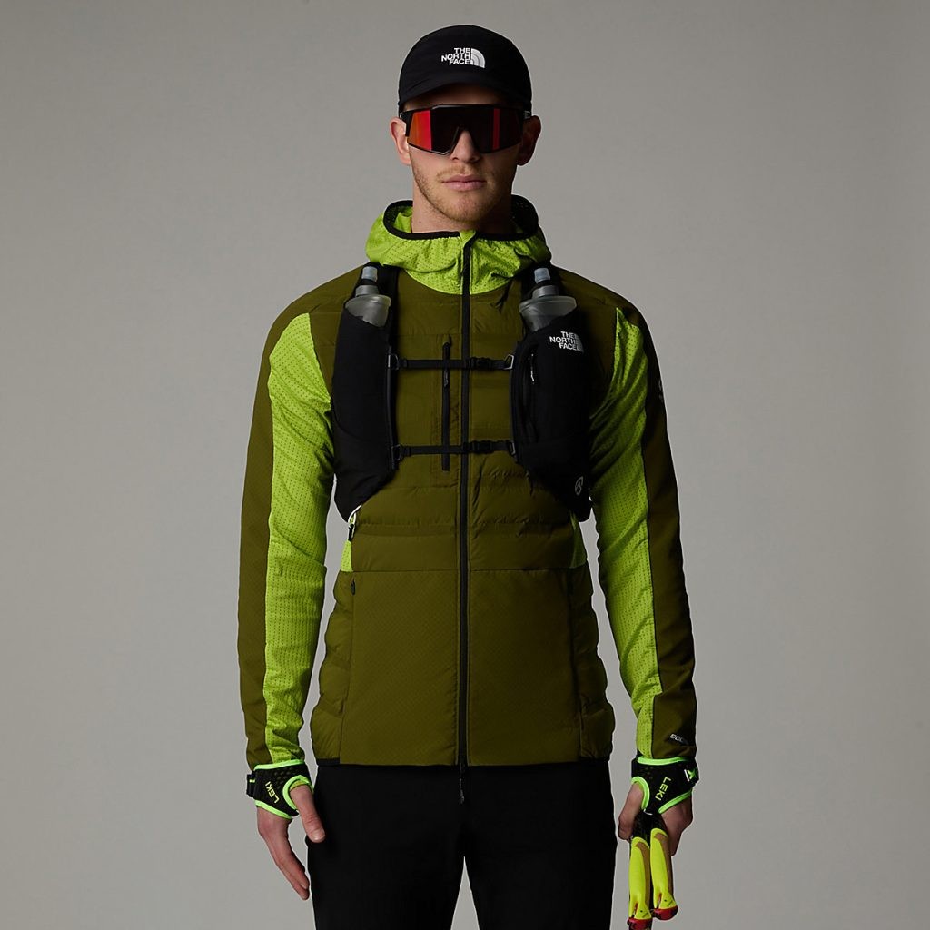וסט ריצה Summit Run Training 12L The North Face – תמונה 3