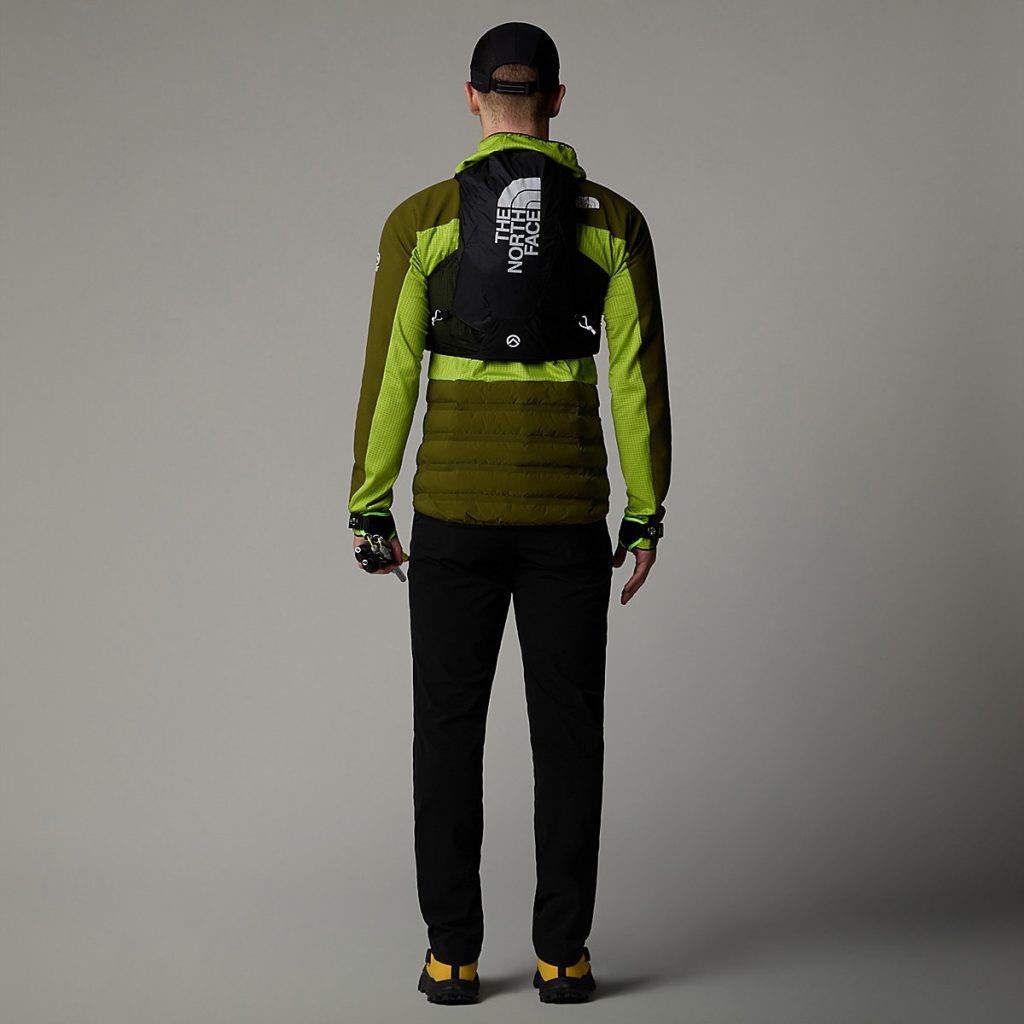 וסט ריצה Summit Run Training 12L The North Face – תמונה 4