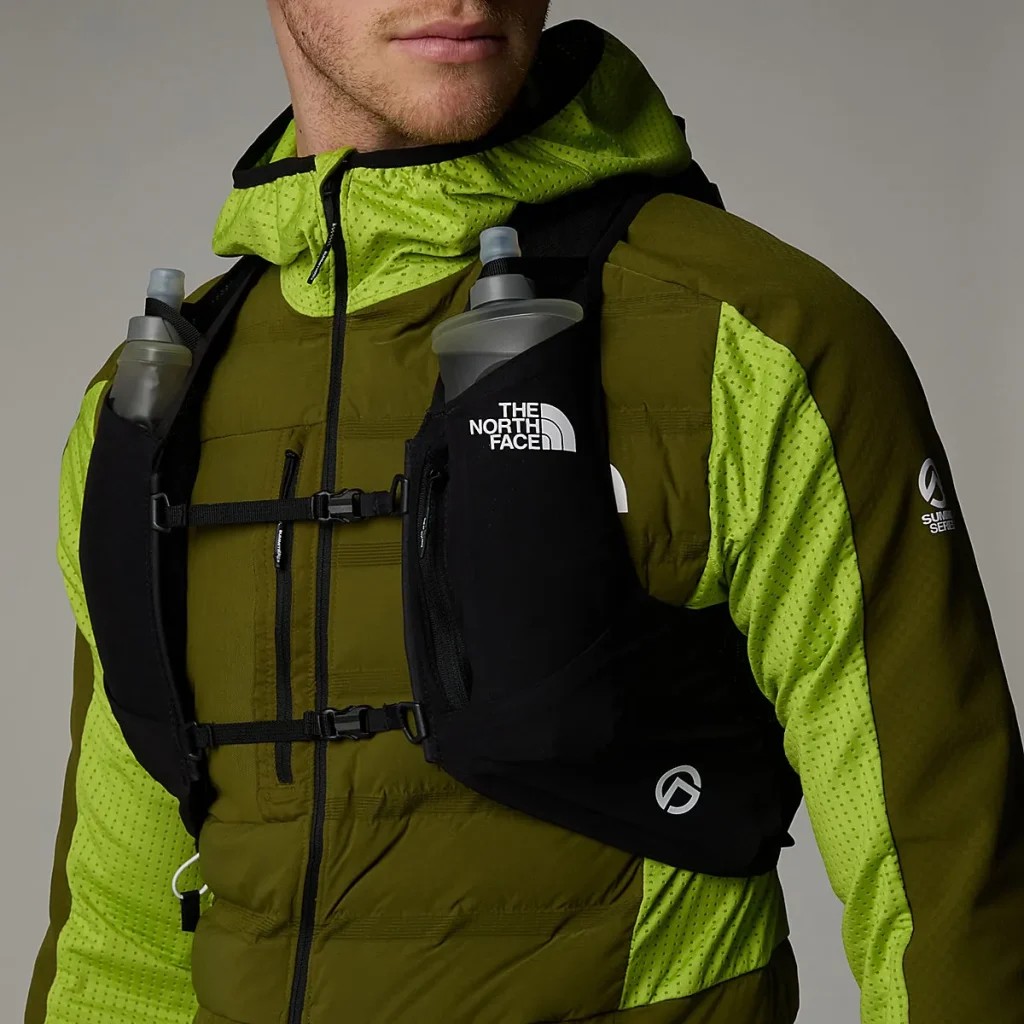וסט ריצה Summit Run Training 12L The North Face – תמונה 5