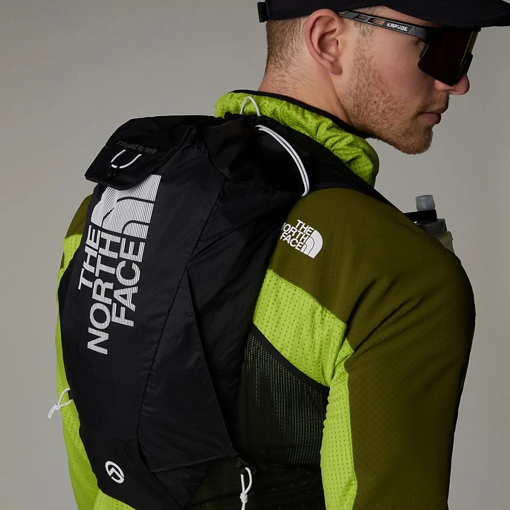 וסט ריצה Summit Run Training 12L The North Face – תמונה 6