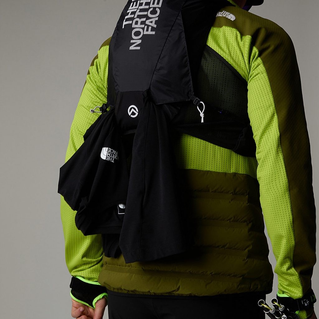 וסט ריצה Summit Run Training 12L The North Face – תמונה 8