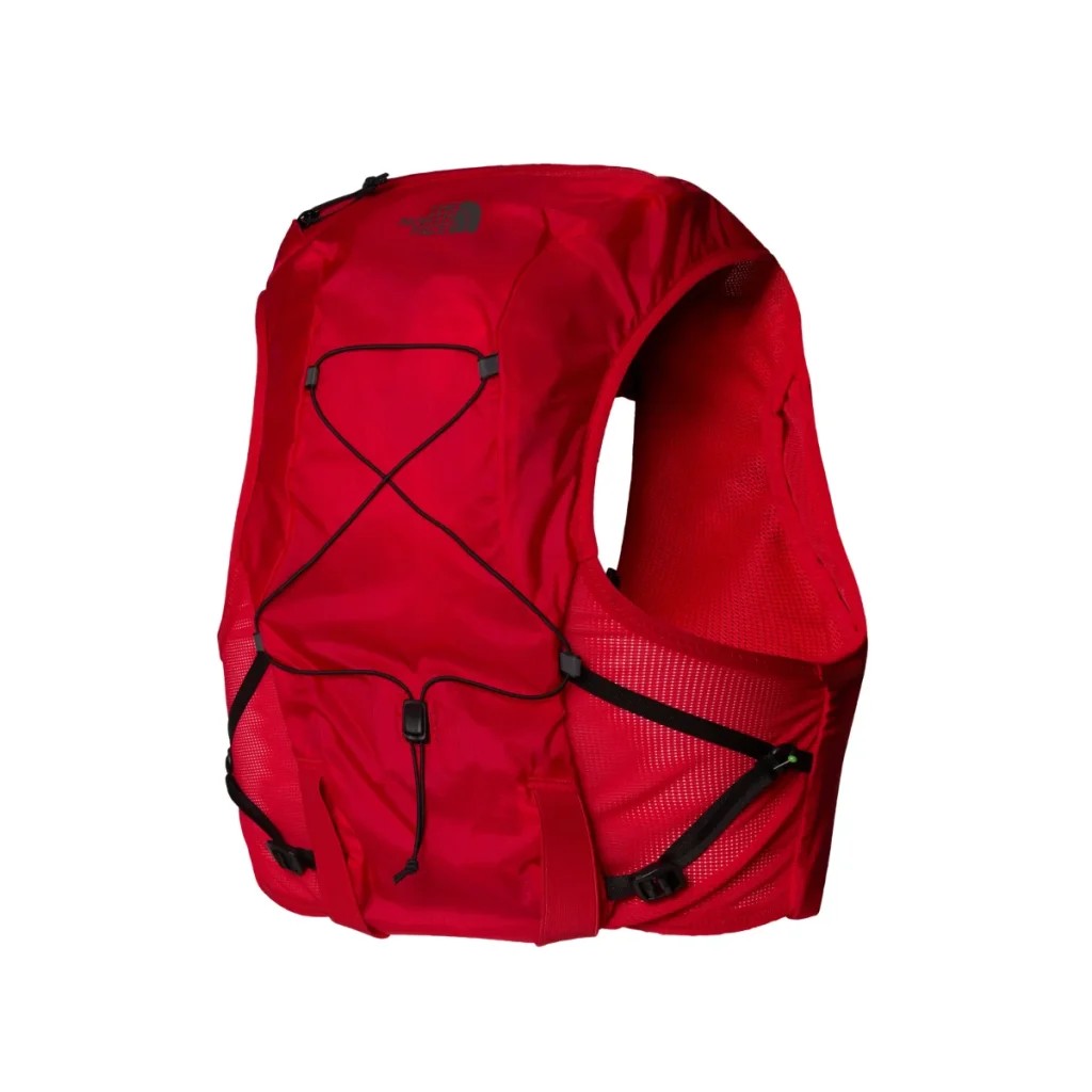וסט ריצה Sunriser 8L The North Face – תמונה 2