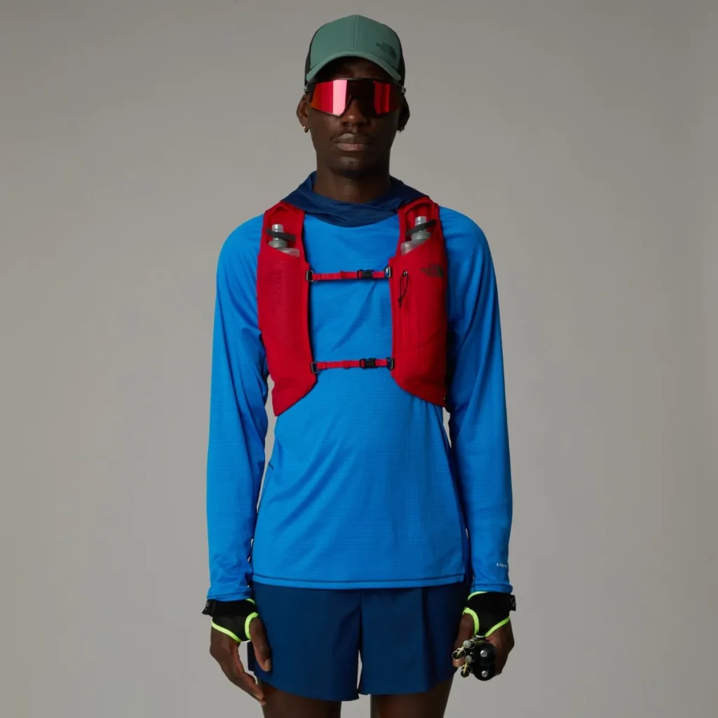 וסט ריצה Sunriser 8L The North Face – תמונה 3