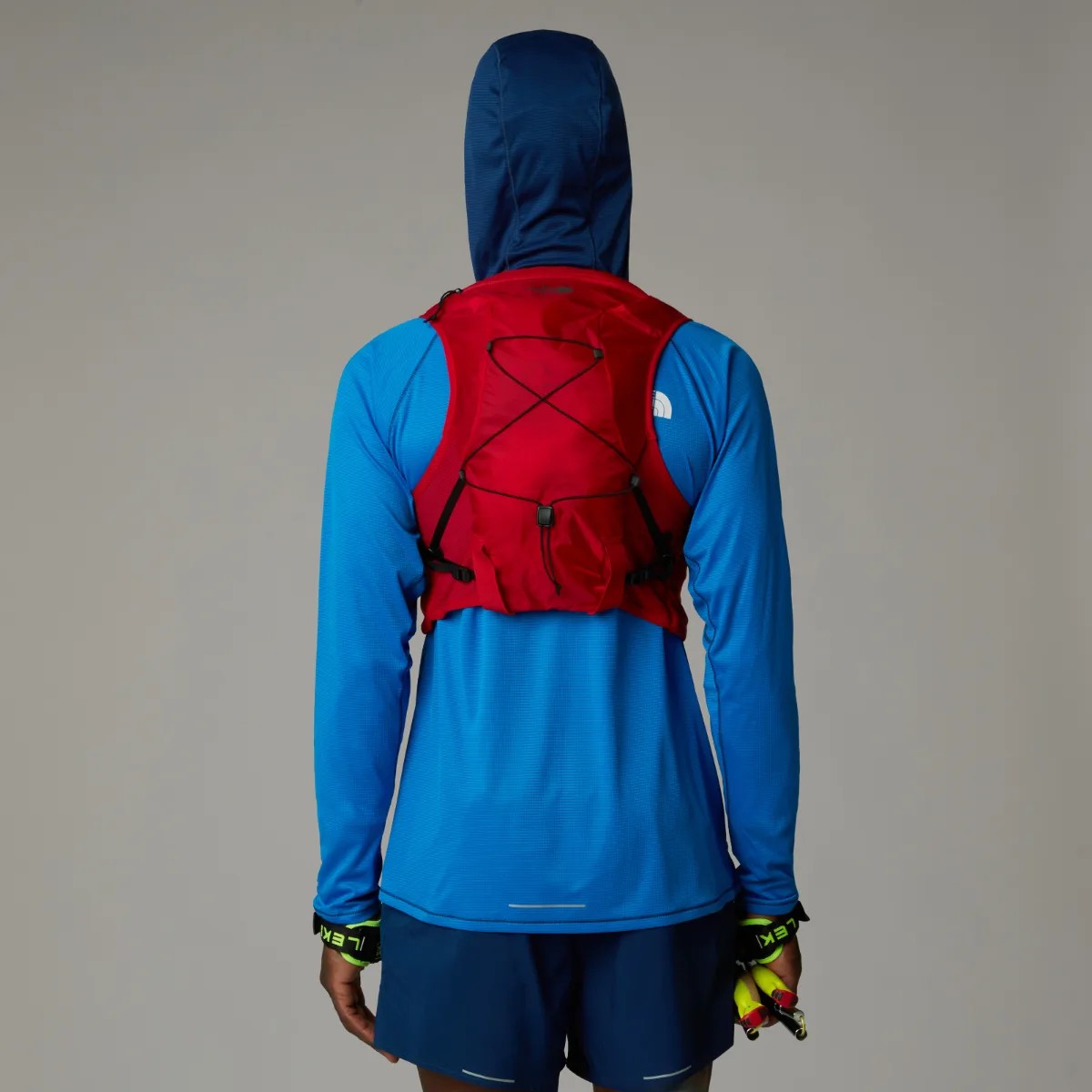 וסט ריצה Sunriser 8L The North Face – תמונה 4