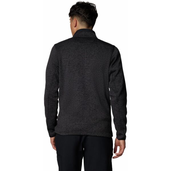 פליס לגברים Sweater Weather Full Zip M
