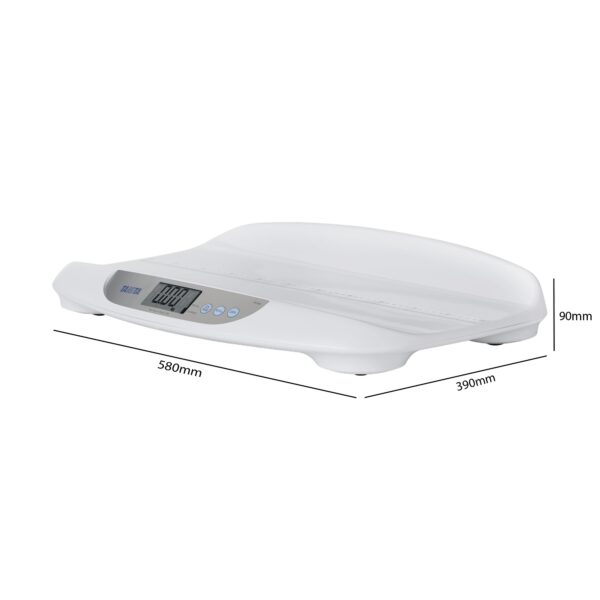 משקל תינוק דיגיטלי TANITA BD-590