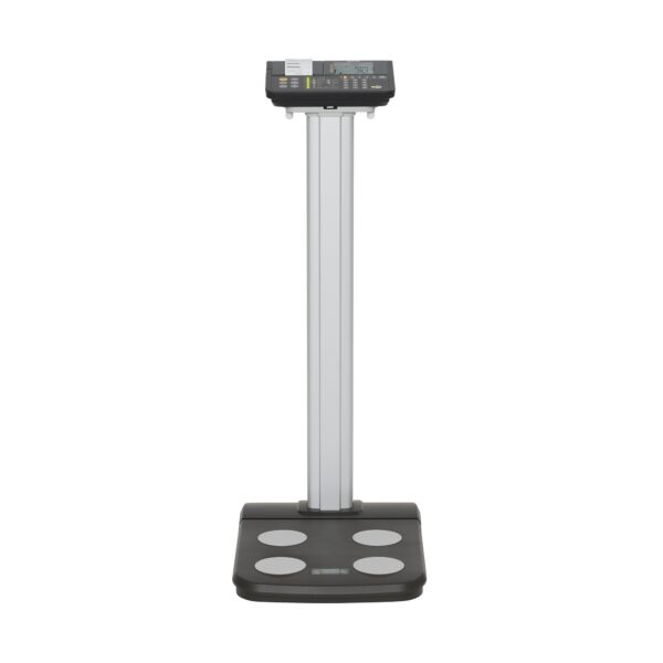 משקל מקצועי נייח על עמוד לניתוח הרכב גוף TANITA DC-360P DC-360S
