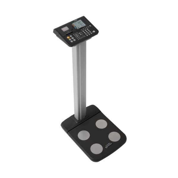 משקל מקצועי נייח על עמוד לניתוח הרכב גוף TANITA DC-360P DC-360S
