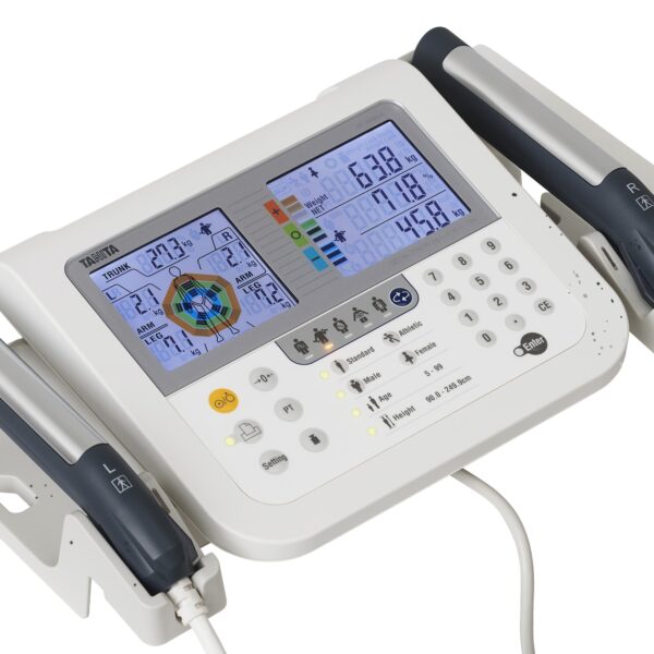 משקל מקצועי נייח לניתוח הרכב גוף TANITA MC-780MA P MC780MN01A