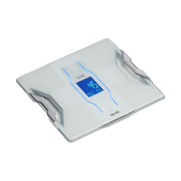 משקל מקצועי לניתוח הרכב גוף TANITA RD-953 פלטינום RD953SPT36
