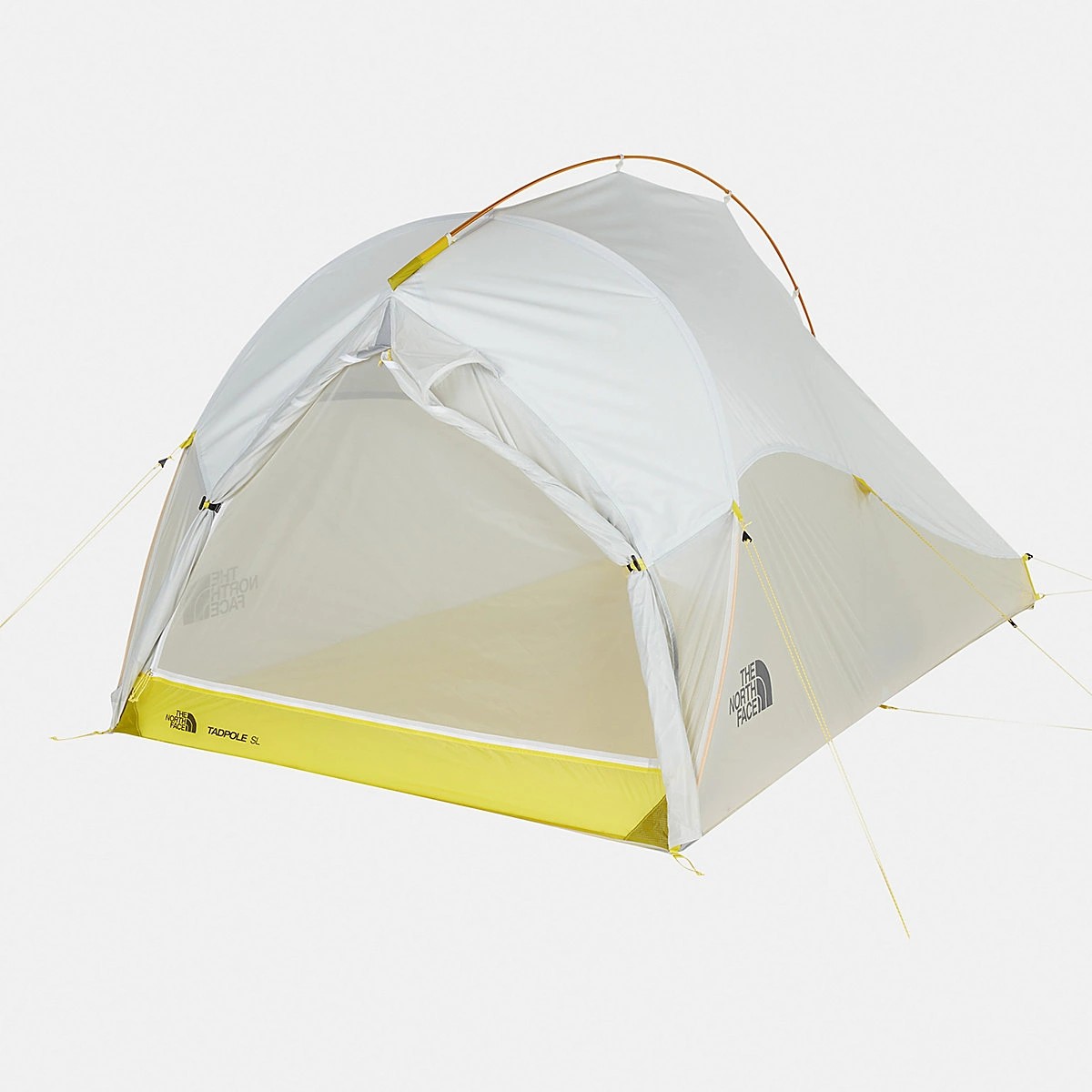 אוהל אולטרה-קל Tadpole SL 2 The North Face – תמונה 4