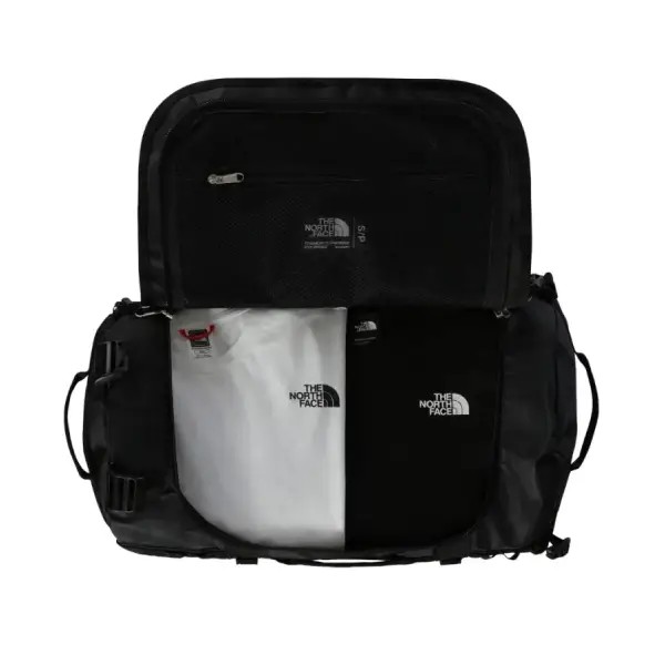 תיק נסיעות Base Camp Duffel S 50L The North Face – תמונה 3