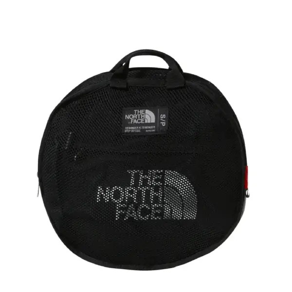 תיק נסיעות Base Camp Duffel S 50L The North Face – תמונה 4