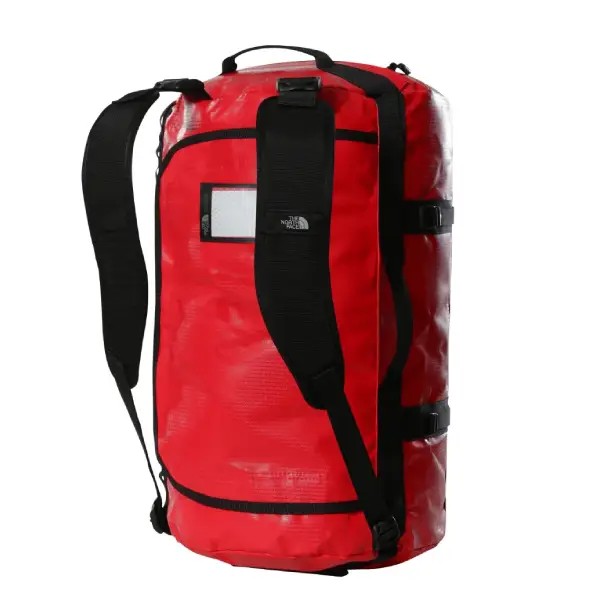 תיק נסיעות Base Camp Duffel S 50L The North Face – תמונה 6