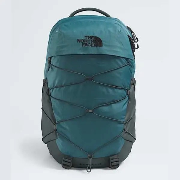תיק גב Borealis 28L The North Face - אפור