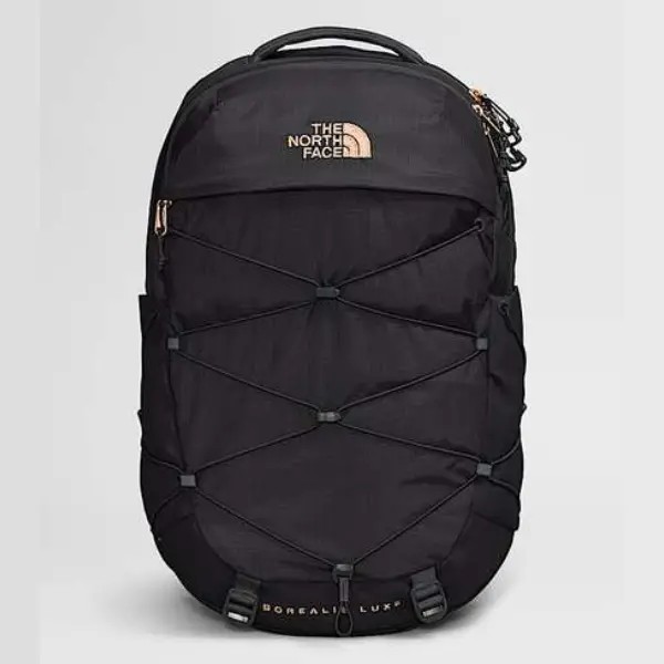 תיק גב לנשים Borealis Luxe 27L The North Face