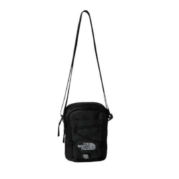 תיק צד Jester Crossbody 2.3L The North Face - כסף מחזיר אור