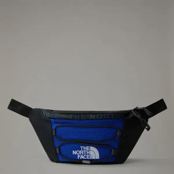 פאוץ' מותניים Jester Lumbar 2.2L The North Face - כחול
