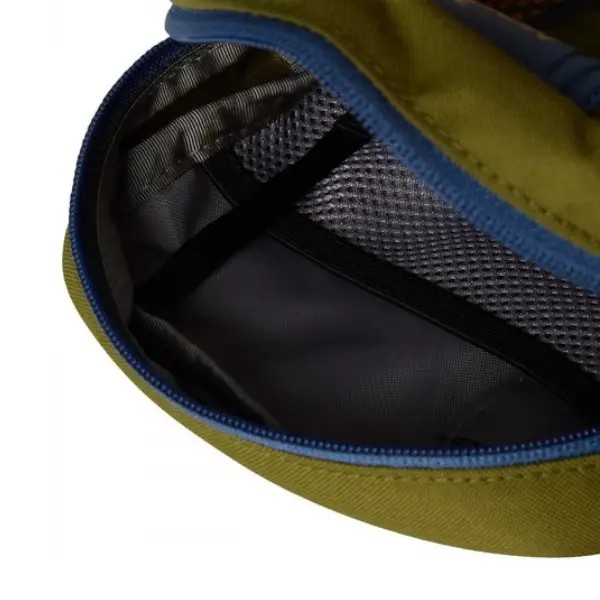 תיק כתף Y2K The North Face – תמונה 3
