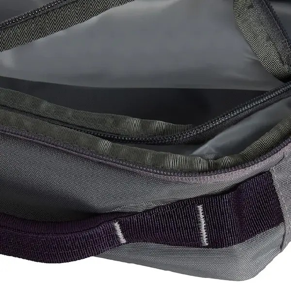 תיק רחצה Base Camp Voyager 4L The North Face – תמונה 4