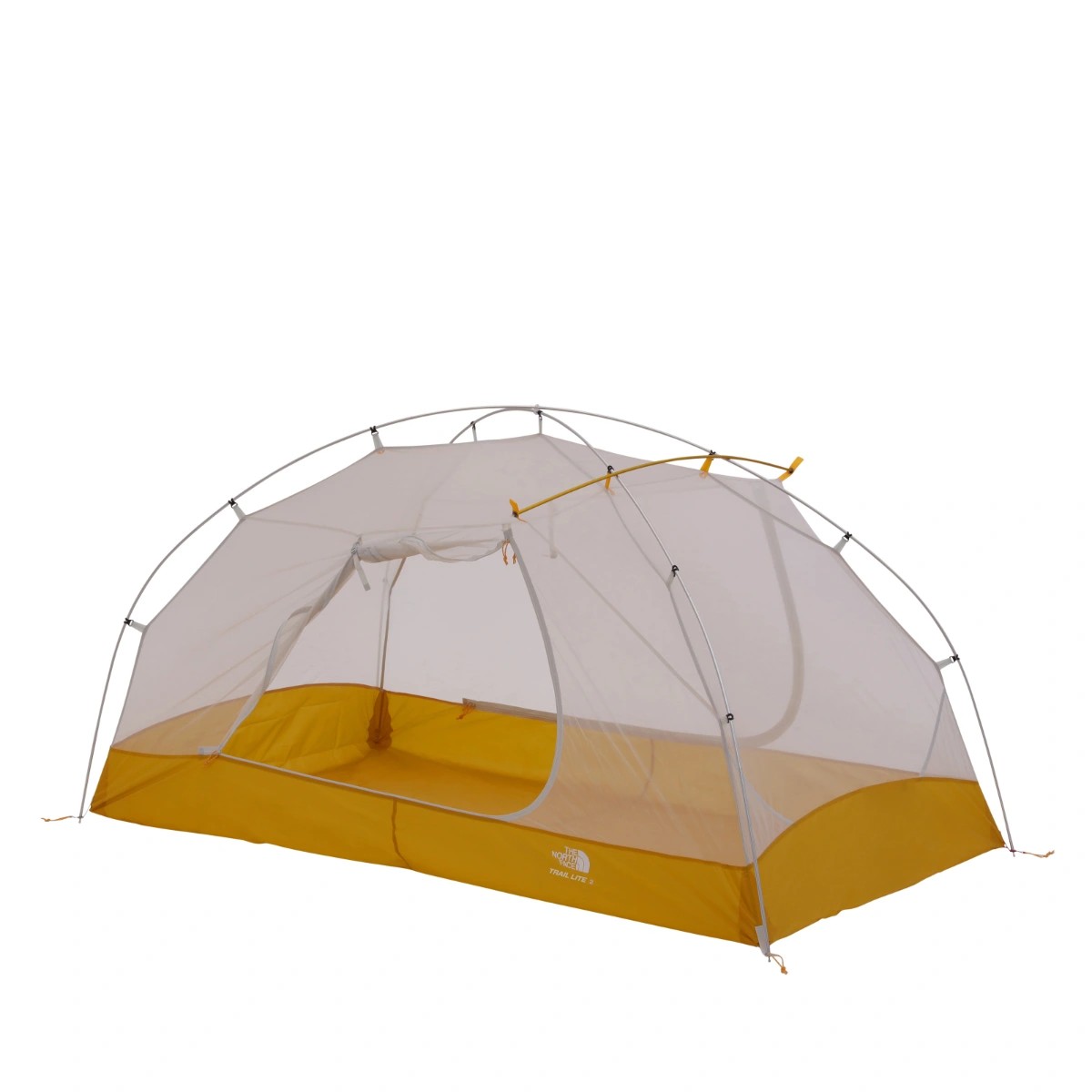 אוהל Trail Lite 2 לשני אנשים The North Face – תמונה 4