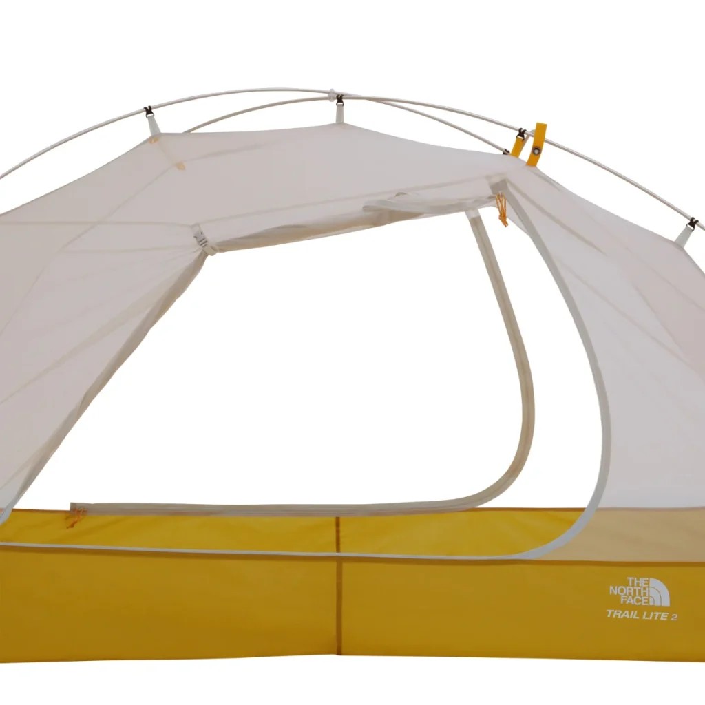 אוהל Trail Lite 2 לשני אנשים The North Face – תמונה 7